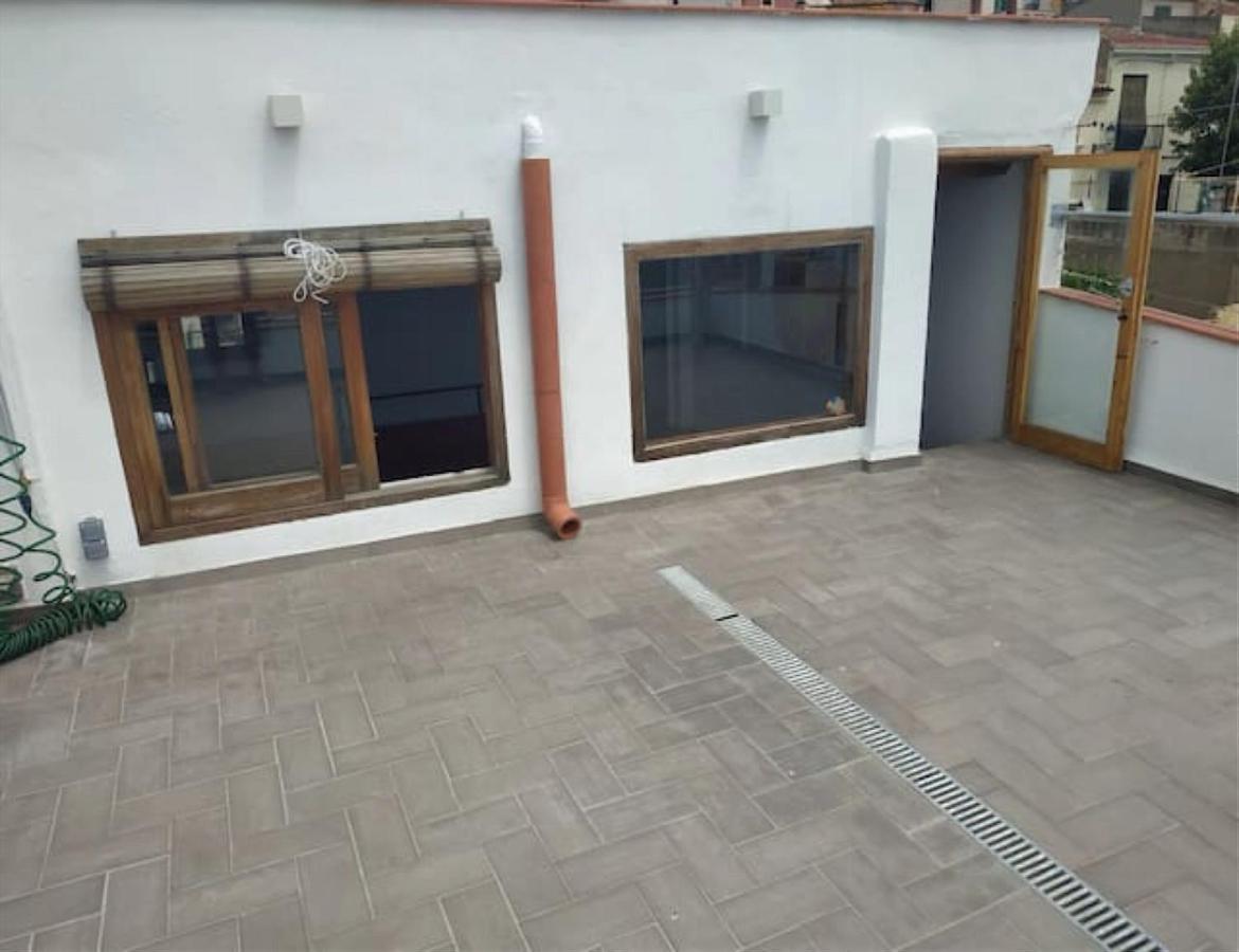 Apartment Cerca De Tren, Playa Y Barcelona