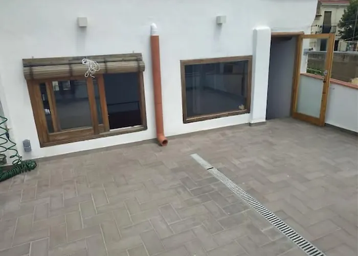 Apartamento Cerca De Tren, Playa Y Barcelona